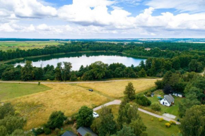 Stuga i Vomb in Veberöd